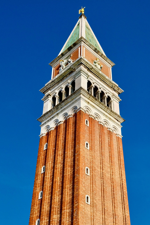 Private Saint Marks square and the Highlights of Venice - Key highlights you’ll notice right away