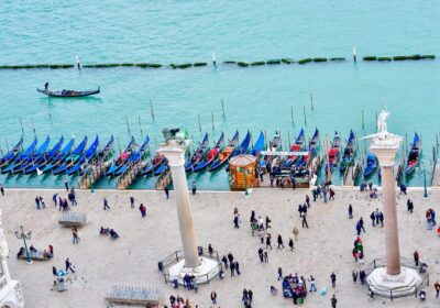 Private Saint Marks square and the Highlights of Venice - The St. Mark’s Square walk: what the symbols are really saying