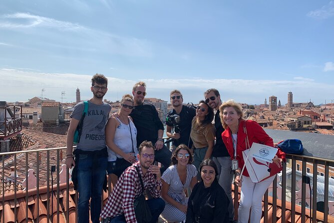Private Secret Venice Tour; Rialto Market, San Polo & Food and Wine tasting - Stop 4: San Polo’s oldest streets and market roots since the 9th century