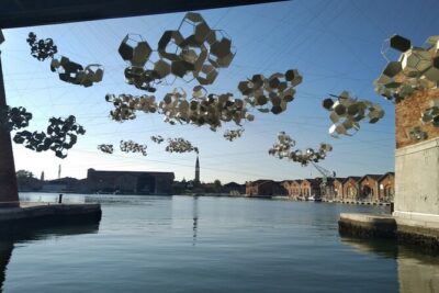 Private tour Biennale 2026: In Minor Key - The contemporary architecture angle (and why it helps you see more)