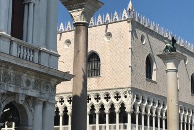 Private Tour of St Mark's Basilica and Doge's Palace - St Mark’s Basilica and Piazza San Marco: where the guide matters
