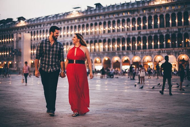 Private Tour: Personal Travel Photographer Tour in Venice - Why a private photographer makes Venice photos easier