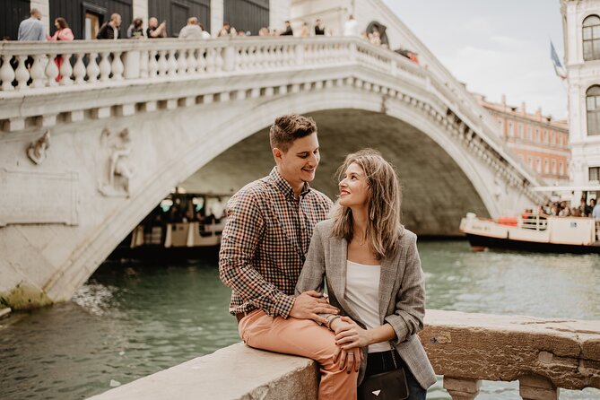 Private Tour: Personal Travel Photographer Tour in Venice - Dorsoduro: where your photos get a little quieter