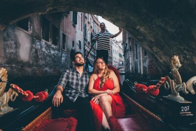 Private Tour: Personal Travel Photographer Tour in Venice - St. Mark’s Square: the postcard start without the stress