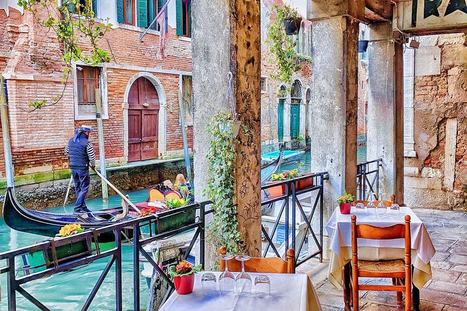Private Tour: Venice Art and Architecture Walking Tour - What’s included—and what you’ll likely pay extra for