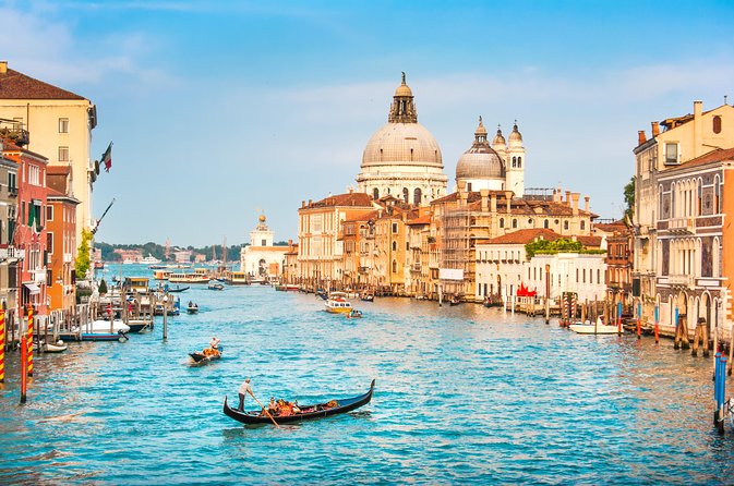 Private Tour: Venice Gondola Ride with Serenade - The “Should I Book This?” Decision: My Balanced Take