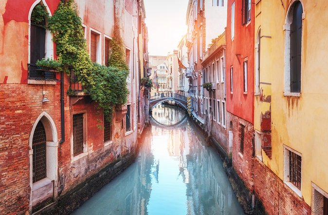 Private Tour: Venice Half-Day Walking Tour - Where you start in Venice and how to avoid stress