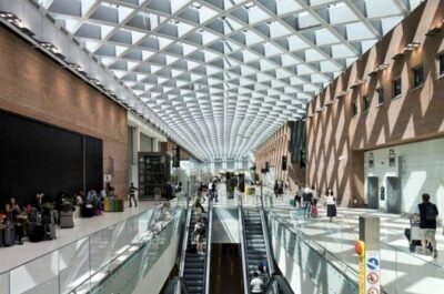 Private transfer, chauffeur service, from Venice Marco Polo airport to Padua - Private Means Your Pace (Not a Shared Schedule)