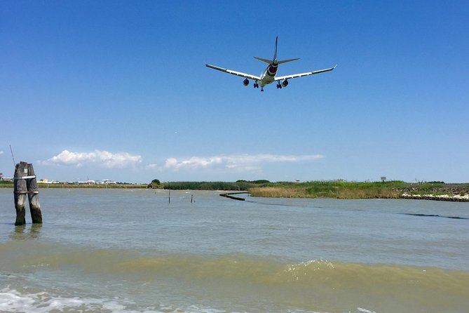 Private Transfer from Venice Airport to Hotel in Venice City Center - What makes it a smart Venice arrival plan