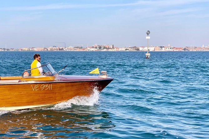 Private Transfer from Venice Airport to Hotel in Venice City Center - What the transfer includes (and what you should plan for)