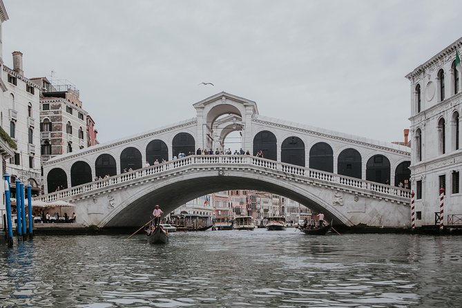 Private Transfer from Venice Airport to Hotel in Venice City Center - Key points to know before you book