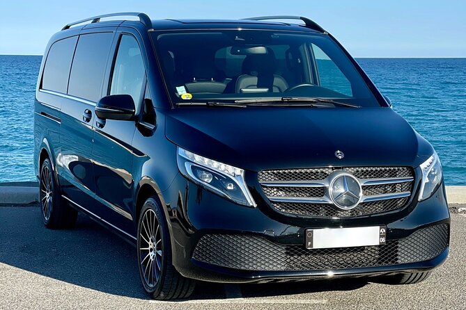 Private Transfer: Venice or Airport VCE to Cruise Port of Ravenna - Key Highlights You’ll Actually Feel