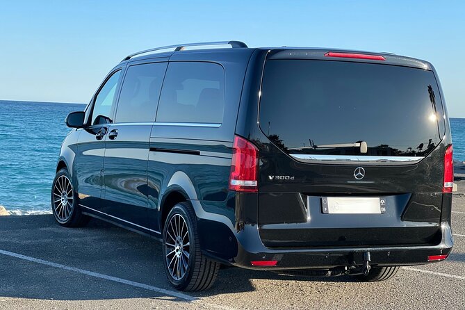 Private Transfer: Venice or Airport VCE to Cruise Port of Ravenna - Why This Private Transfer Is Worth Paying For