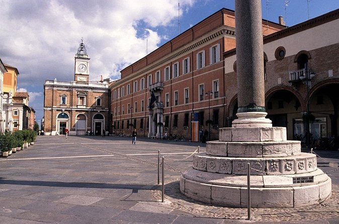 Private Transfer: Venice or Airport VCE to Cruise Port of Ravenna - The Price Question: What $453.49 Per Person Buys You
