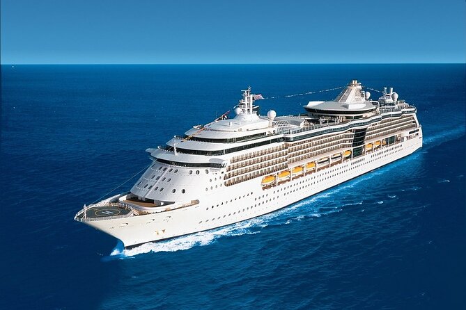 Private Transfer: Venice or Airport VCE to Cruise Port of Ravenna - Who This Transfer Fits Best (And Who Might Skip It)