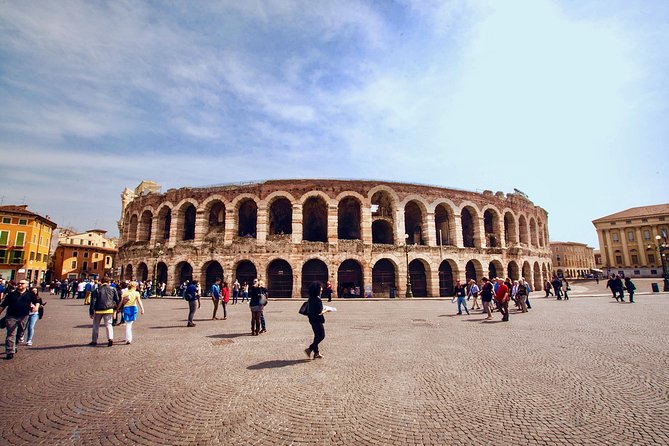 Private Valpolicella Day Trip from Venice: Wine Tasting and Verona - Logistics and Ride Comfort: The Fine Print That Affects Your Day