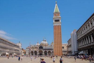Private Venice City Tour and Gondola Ride - Doge’s Palace: what you really get with included entry