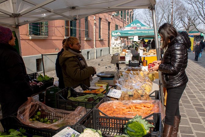 Private Venice Cooking Class and Market Tour with Fun Local Laura - Quick hits: what makes this experience work