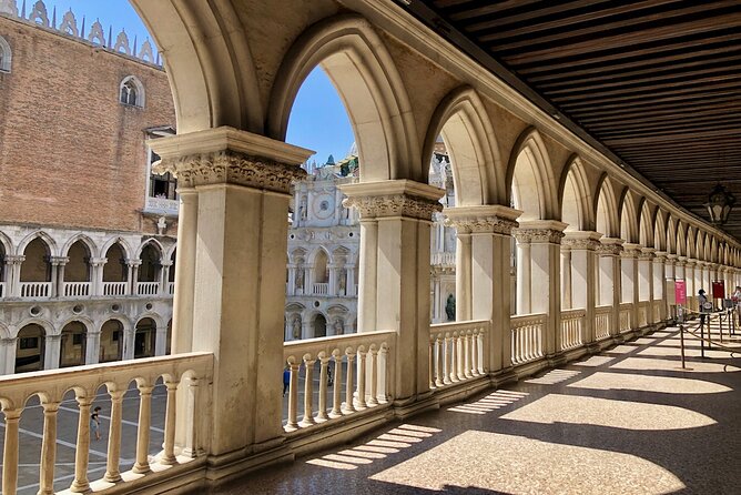 Private Venice Family Tour with Saint Mark’s & Doge’s Palace - Practical Venice parent tips: how to keep the day smooth