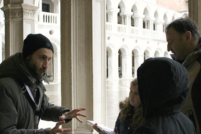 Private Venice Family Tour with Saint Mark’s & Doge’s Palace - Price and value: what you’re really paying for (and what you’re not)