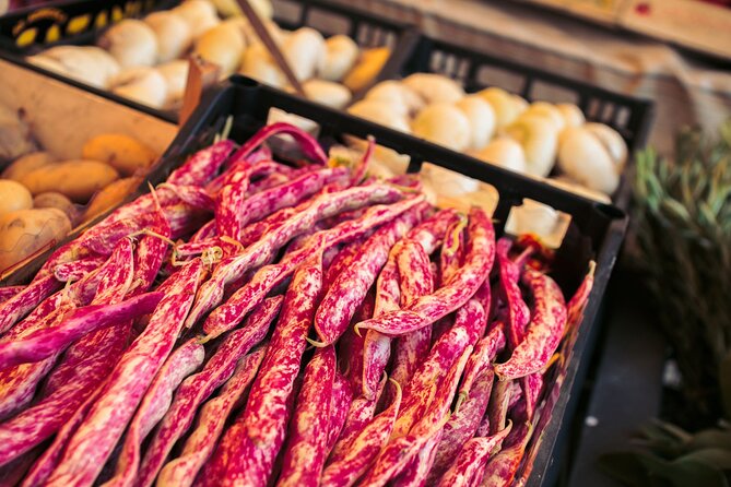 Private Venice Food Tour with Rialto Market Visit - Casa Del Parmigiano and the cheese tasting you’ll remember