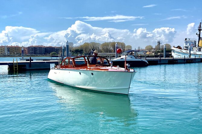 Private Venice Lagoon Boat Tour (7 hours) - Price and what you truly get for a 7-hour private day