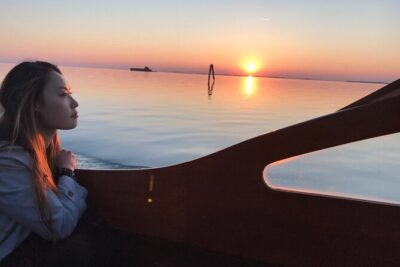 Private Venice Lagoon Boat Tour (7 hours) - Meeting at San Marco: start clean, end clean