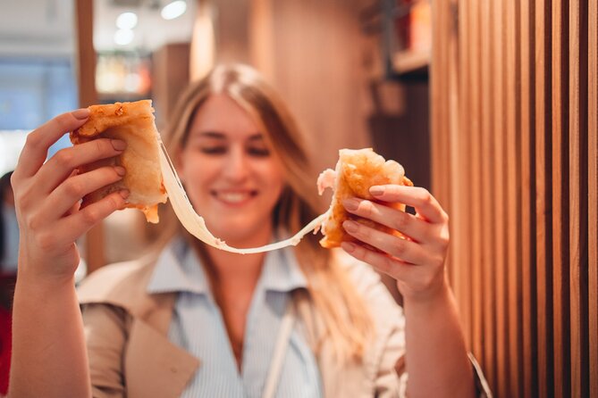 Private Venice Street Food Tour with a Sommelier - What you’ll eat and drink (and how the sommelier helps)