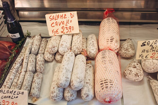 Private Venice Street Food Tour with a Sommelier - Who this tour fits best (and who should skip it)