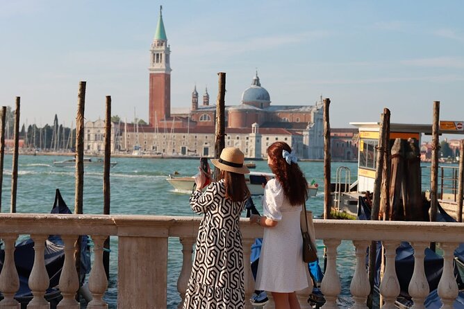 Private Venice Tour: Landmarks & Hidden Gems with Caffè Florian - A 2-hour private pace in St. Mark’s Venice