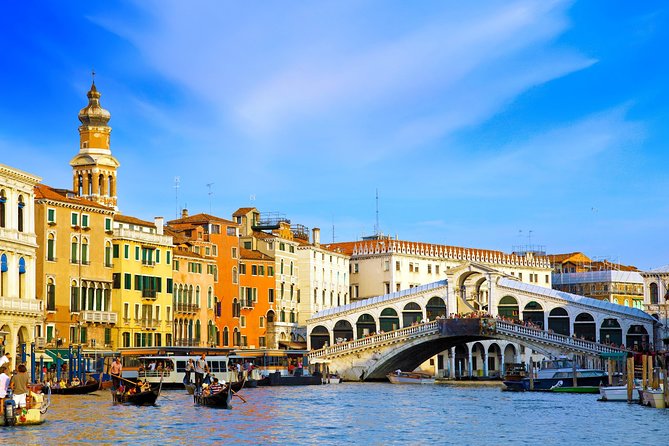 Private Venice Tour: Landmarks & Hidden Gems with Caffè Florian - Price and value: is $178.62 per person fair?