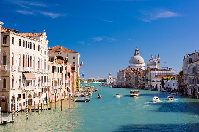 Private Venice Tour: Landmarks & Hidden Gems with Caffè Florian - Doge’s Palace and the clocktower views you should actually notice