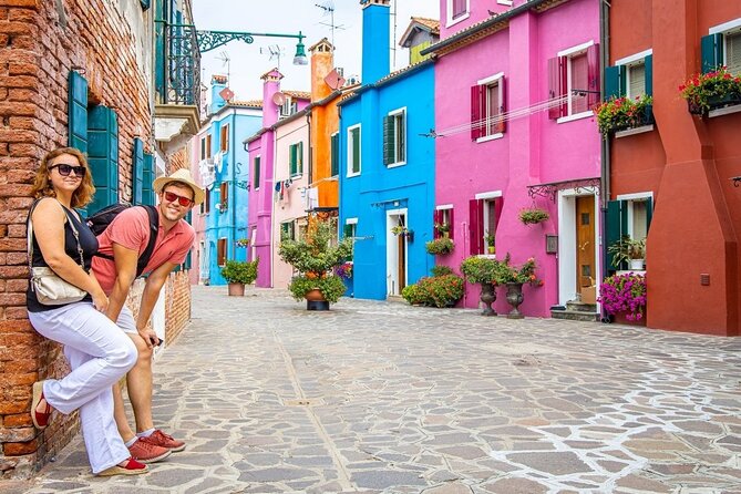 Private Venice Tour with a Local, Highlights & Hidden Gems, 100% Personalised - A private Venice walk that feels like a local route