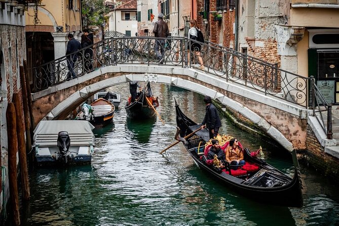 Private Venice Tour with a Local, Highlights & Hidden Gems, 100% Personalised - The Cannaregio marble church: a Renaissance jewel you can actually linger in