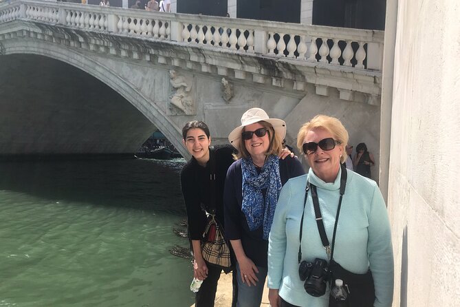 Private Venice Tour with a Local, Highlights & Hidden Gems, 100% Personalised - Price and time: what $130.44 per person buys you