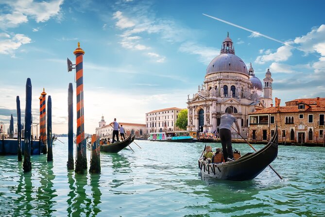 Private Venice Tours with Gondola - Tailor-Made: Choice of Guest! - Small but Important Venice Reality Check: Access Fees