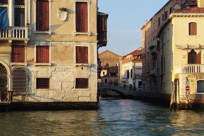 Private Venice walking tour plus Murano island lunch and glass factory visit - Key highlights worth knowing