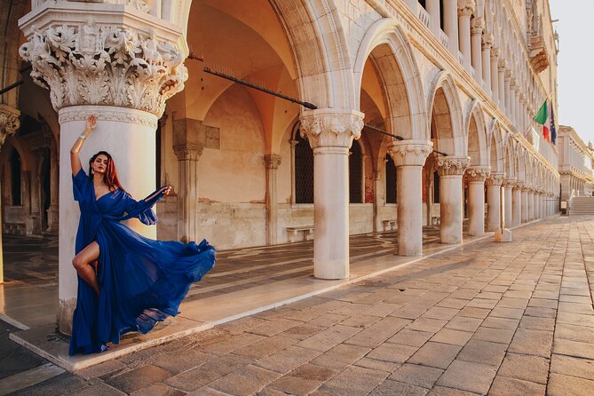 Private Walking and Photography Tour in Venice - A Private Morning Photo Walk Through Venice’s Best Angles