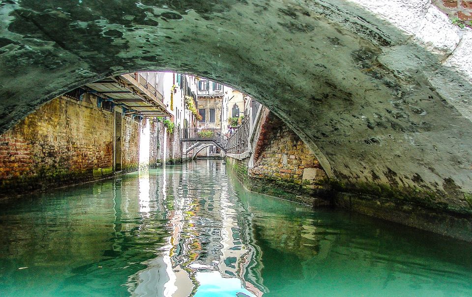 Private Walking Tour in Venice - St Mark’s Square: The Maritime Empire Story Starts Here