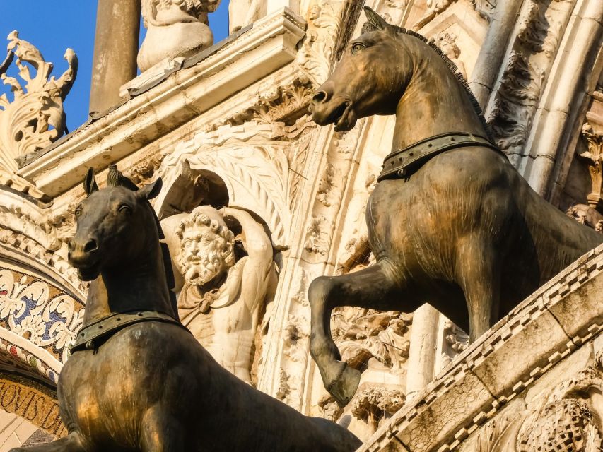 Private Walking Tour in Venice - Price and What You Really Get for $166.53