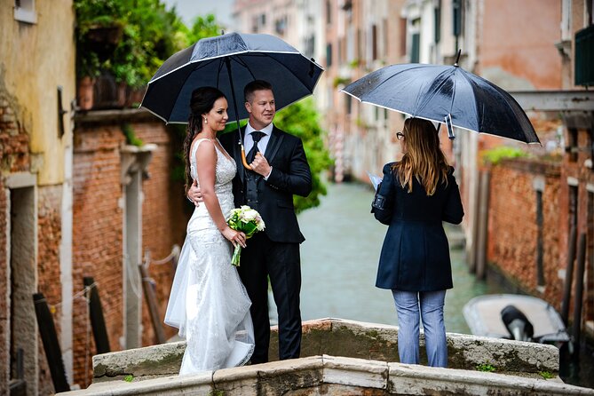 Professional Photoshoot in Venice - How the shoot actually runs in about one hour