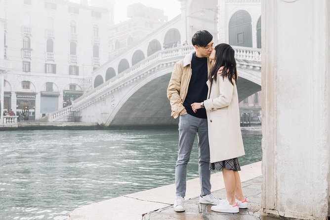 Proposal Photographer in Venice - St. Mark’s Basilica area: classic backdrop, smart timing, respectful approach
