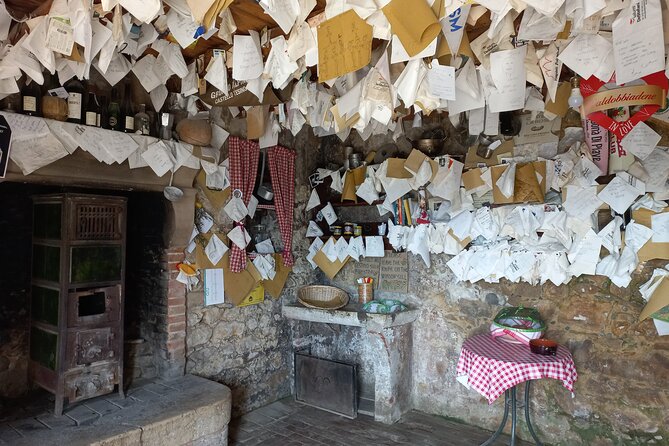Prosecco Hills Day Trip from Venice & Treviso: 2 Wineries - From Venice or Treviso to Prosecco DOCG Country