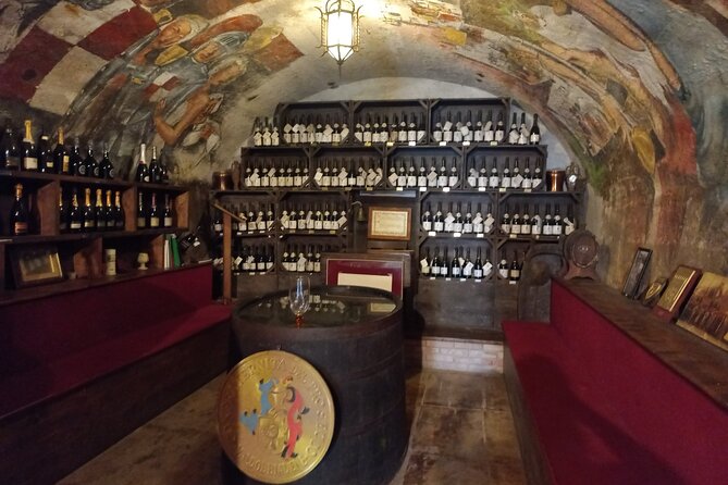 Prosecco Hills Day Trip from Venice & Treviso: 2 Wineries - UNESCO Prosecco Hills Viewpoints: Where the Wine Story Becomes Real
