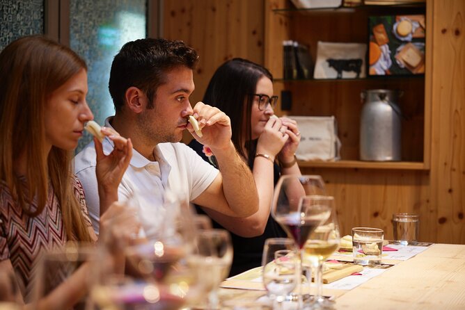Prosecco Hills Wine and Cheese Gourmet Discovery - Getting to Conegliano From Venice: the train makes the whole day easier