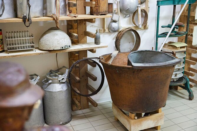 Prosecco Hills Wine and Cheese Gourmet Discovery - Who this tour fits best (and when to skip it)