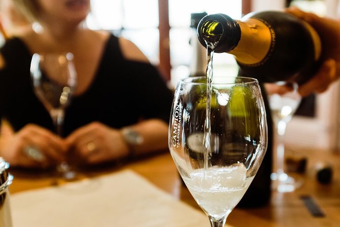 Prosecco Wine Tour (all-inclusive full day with lunch and expert wine guide) - The 9:30 am start and how to not lose your morning