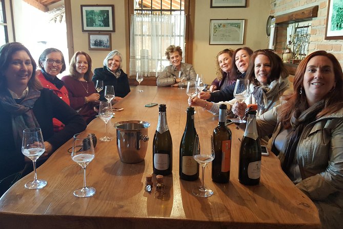 Prosecco Wine Tour (all-inclusive full day with lunch and expert wine guide) - Stop 2: a historical bridge and a WWI battle site pause