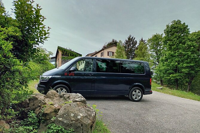 Prosecco Wine Tour. Full day from Venice - Lunch and snacks: the included food is part of the value