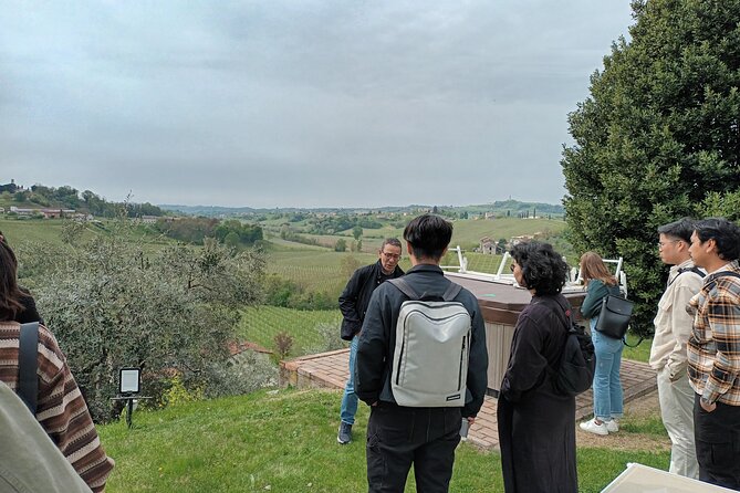 Prosecco Wine Tour. Full day from Venice - Price and logistics: when $340.65 feels fair